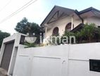 Two Story House For Sale in Kelaniya