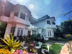 Two Story House For Sale In Kelaniya