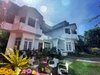 Two Story House For Sale In Kelaniya