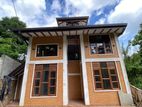 Two story house for sale in Kengalla (10P) (TPS2106)