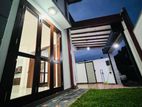 Two Story House for Sale in Kesbewa