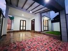 Two Story House for Sale in Kesbewa