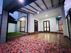 Two Story House for Sale in Kesbewa