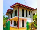 Two story House for sale in Kesbewa