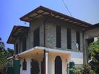 Two Story House for Sale in Kesbewa