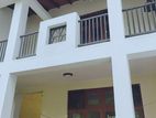 Two Story House for Sale in Kiribathgoa Makola Junction