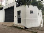 Two-Story House for Sale in Kiribathgoda