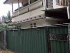 Two-Story House for Sale in Kiribathgoda