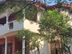 Two Story House for Sale in Kiribathgoda (HO-GAMKG-50)