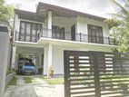 Two Story House For Sale in Kirillawala | Kadawatha