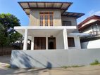 Two Story House for Sale in Kohilawatta