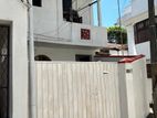 Two Story House for Sale in Kohuwala