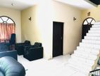 Two Story House for Sale in Kohuwala