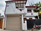 Two Story House for Sale in Kolonnawa