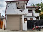 Two Story House for Sale in Kolonnawa