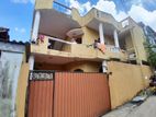 Two Story House for Sale in Kolonnawa