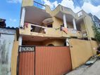 Two Story House for Sale in Kolonnawa