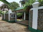 Two Story House for Sale in Kolonnawa