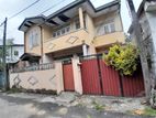 Two Story House for Sale in Kolonnawa