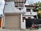 Two Story House for Sale in Kolonnawa