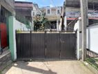 Two Story House for Sale in Kolonnawa