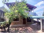 Two Story House for Sale in Kolonnawa.