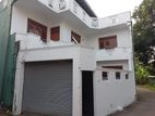 Two-Story House for Sale in Kolonnawa