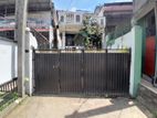 Two Story House for Sale in Kolonnawa