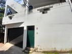 Two Story House for Sale in Kolonnawa