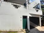 Two Story House for Sale in Kolonnawa