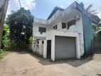 Two-Story House for Sale in Kolonnawa