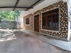Two Story House for Sale in Kolonnawa