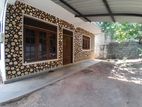 Two Story House for Sale in Kolonnawa