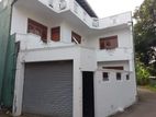 Two-Story House for Sale in Kolonnawa