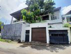 Two Story House for Sale in Kolonnawa