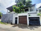 Two Story House for Sale in Kolonnawa