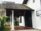 Two Story House for Sale in Koswatta, Battaramulla