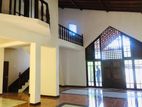 Two Story House for Sale in Koswatta, Battaramulla