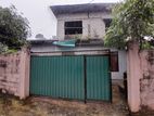 Two-Story House for Sale in Kotikawatta