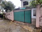 Two Story House for Sale in Kotikawatta