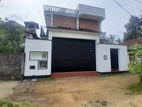Two Story House for Sale in Kotikawatta