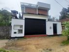 Two Story House for Sale in Kotikawatta