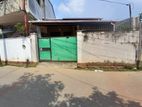 Two-Story House for Sale in Kotikawatta