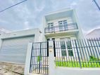 Two-Story House for Sale in Kottawa