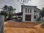 Two Story House for Sale in Kottawa