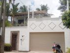 Two Story House for Sale in Kottawa