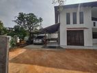 TWO STORY HOUSE FOR SALE IN KOTTAWA