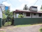 Two-Story House for Sale in Kottawa