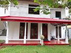 Two Story House for Sale in Kottawa