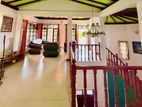 Two Story House for Sale in Kottawa